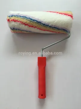 fabric roller brush paint brush as seen on tv