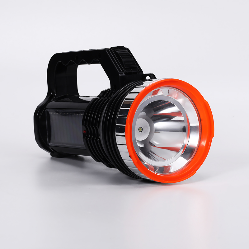 Portable Emergency Light