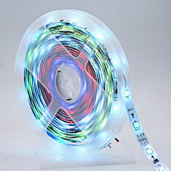 High Quality WiFi RGB Color Change LED Strip Kit for Decoration