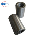 reinforcement connecting steel rebar coupler