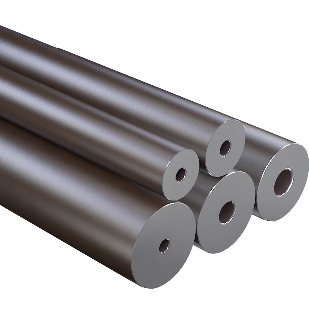 EN 10294-1 Carbon steel hollow bar for machining