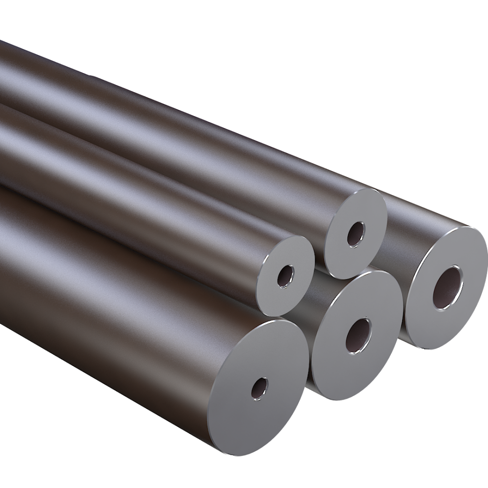 EN 10294-1 Thanh rỗng bằng thép carbon để gia công