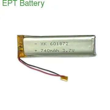 electric toothbrush battery