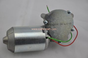 Motorkit ， Dc Gearmotor 103658 / Fc 24v For Gerber Spreader Parts Xls125 No: 5130-081-0004