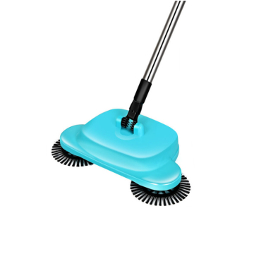 مكنسة ماجيدر ماجيك ومجموعة Dustpan