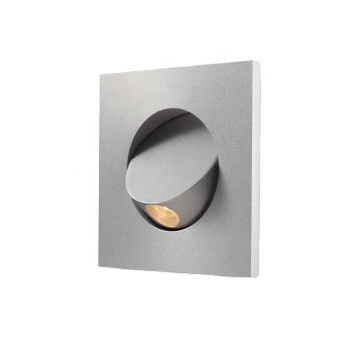 Design moderno di alta qualità da 3W LAMPAGNO LED INTERNI ATTENI DECORATIVA LETTURA LETTURA DI LETTURA