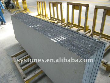 giallo fiorito vanity top