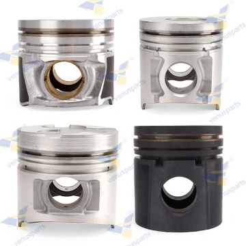 Engine Parts D7 TD7 D70A,B TD70A,B,E,F,FS,G,H,HA Piston Kit 0383700 0375310 For Volvo Diesel" 

However, to make it more concise and SEO-friendly, you might consider:

"Piston Kit 0383700 0375310 for Volvo D7 TD7 TD70A/B/E/F/FS/G/H/HA Diesel Engines