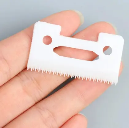 Zirconia Ceramic Teeth Clipper Blade for Wahl Senior Clipper
