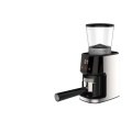 China ADJUSTABLE CONICAL BURR COFFEE GRINDER Factory