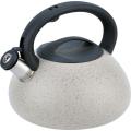 Marble color Stainless Steel Kettle