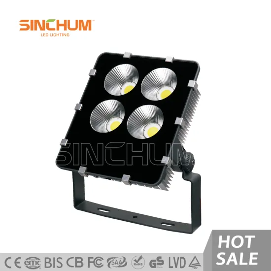 IP65 High Lumen 3 years warranty waterproof outdoor led flood light