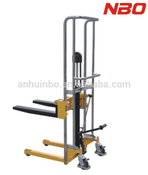 NBO hand manual forklift