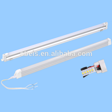 SPY Light 600mm 9W T5 LED Fluorescent Tube E27 6500K Office Lamp