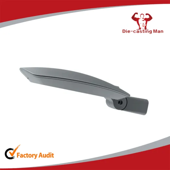 Competitive price three colors input wattage 120w led module street light