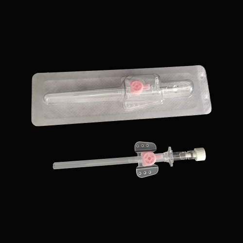 Jelco Safety IV Catheters