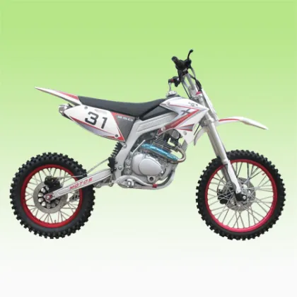ORION 31 motorcycle