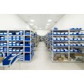 Компоненты AI IC и AI