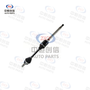 Right front drive shaft for Land Rover PHEV
