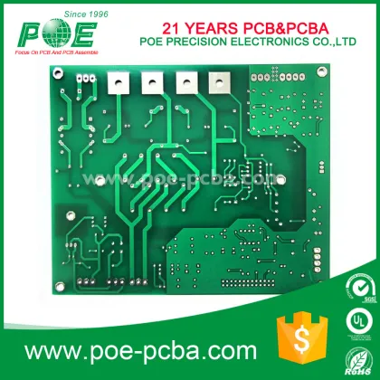 OEM Manufacturer PCB Electric Circuit Board