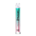 Topverkoop wegwerp vape dortmund kristal 600 puffs