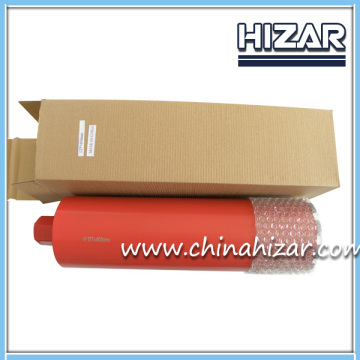 diamond core drill bit