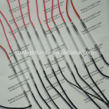 100000 shots xenon ipl lamp for IPL and laser machine
