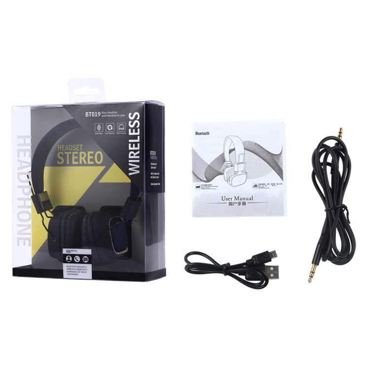 bluetooth headset (10)