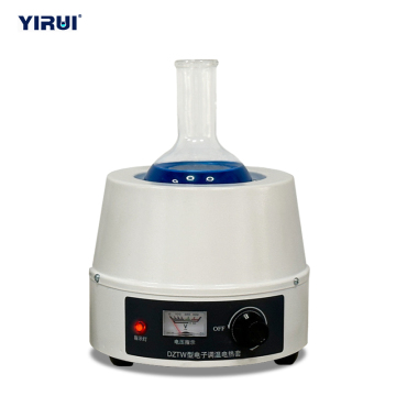 Customizable Voltage Laboratory Electric Heating Mantles - 500ml to 20000ml