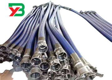 Composite hose standards and pictures