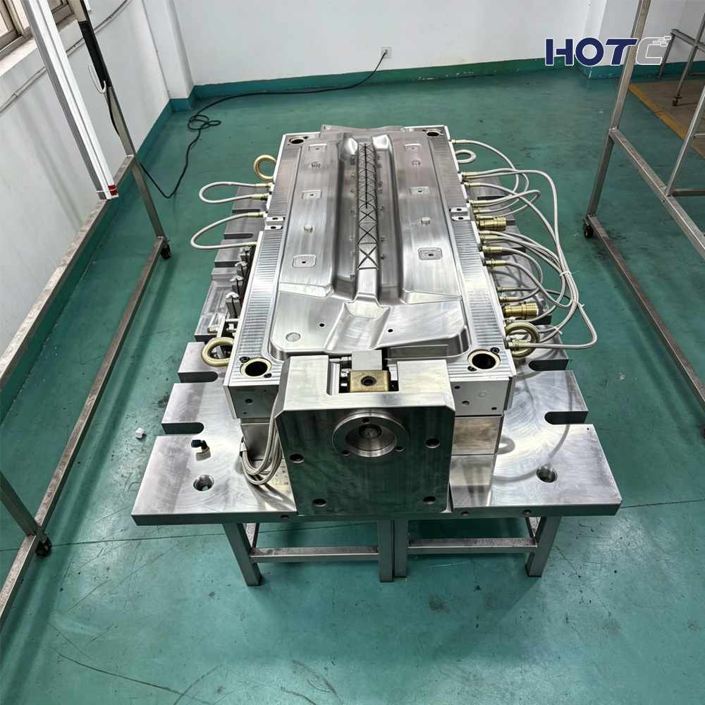 Sheet Molding Compound - Auto Parts69