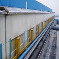 Efficient storage and transport