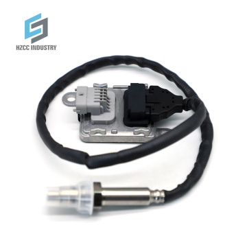 Stable OE standard 5WK9 7367 nox sensor for Volvo