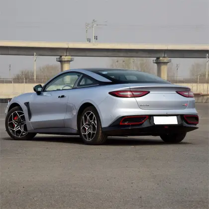 Affordable 2023 Neta GT Roadster: The Latest in Electric Sports Cars
