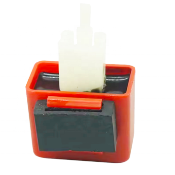 Wholesale High Quality Flasher Relays for Motorcycles: Pulsar 135, LS BOXER, CT100, TEC 200NS Models