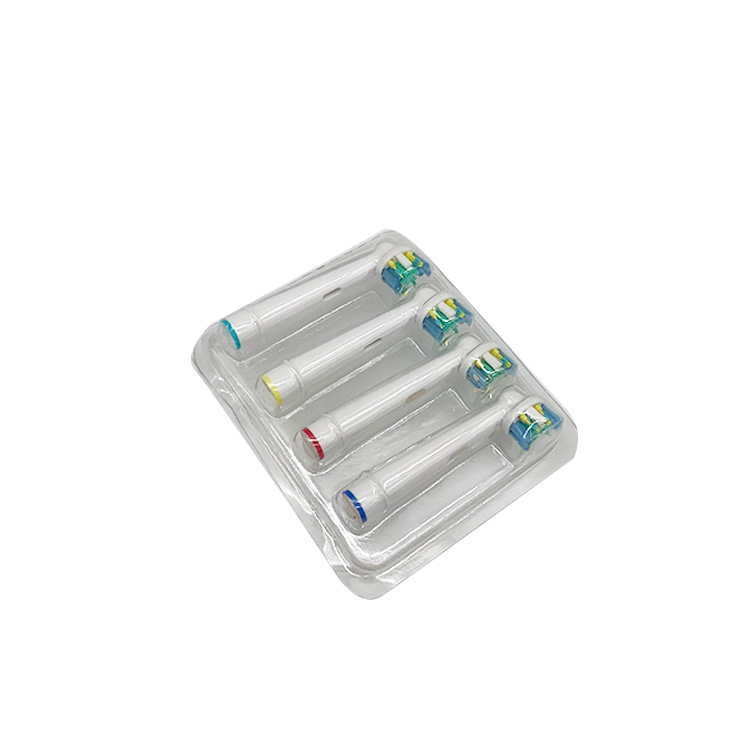 Toothbrush Blister Pack