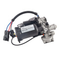 Air Suspension Compressor Pump LR044360