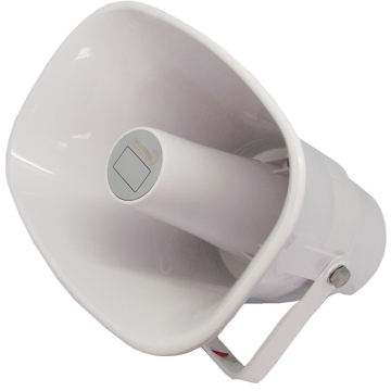 20W PA System Horn Loudspeaker with Transformer