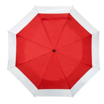 Strong Windproof Large Golf Umbrella