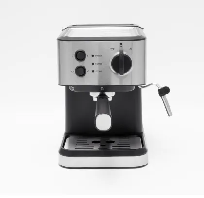 Portable Electric Espresso Maker with Foam Maker
