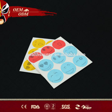 Manufacturer effective anti mosquito patch/mosquito killer stickers/Mosquito Repellent Patch