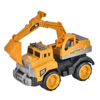 Toys Excavator for kids Wholesale
