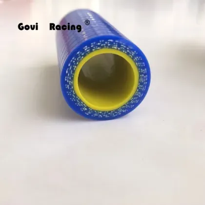 250mm Silicone Car Piping