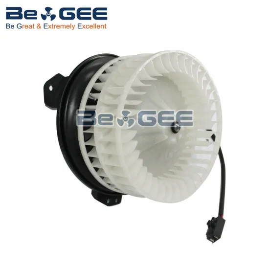 Car Blower Motor Fan For Dodge Caravan/ Grand Caravan 01-07