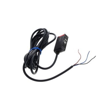 New Original Omron E3S-AD12/E3SAD12 Photoelectric Switch Sensor
