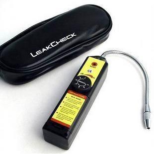 Refrigerant Gas Leak Detector