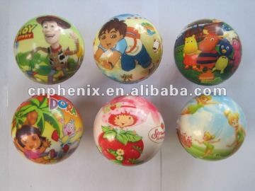 Promotion Anti-stress ball
