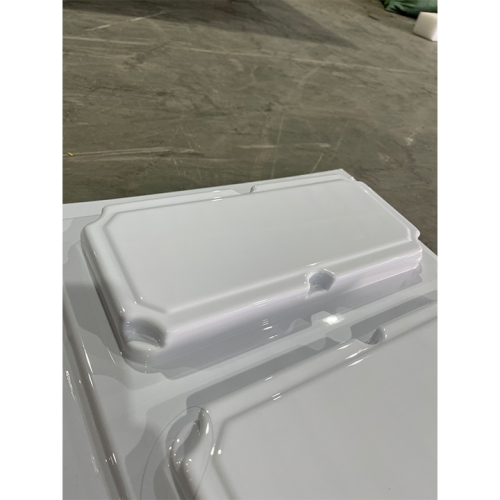 Refrigerator Inner Abs Vacuum Formed Shell