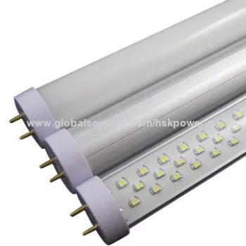 LED Daylight Tubes with 28, 24, 20, 34, 1W Power, 100 to 240V Voltage and 90lm/W, 1,200 to 1,500mmNew