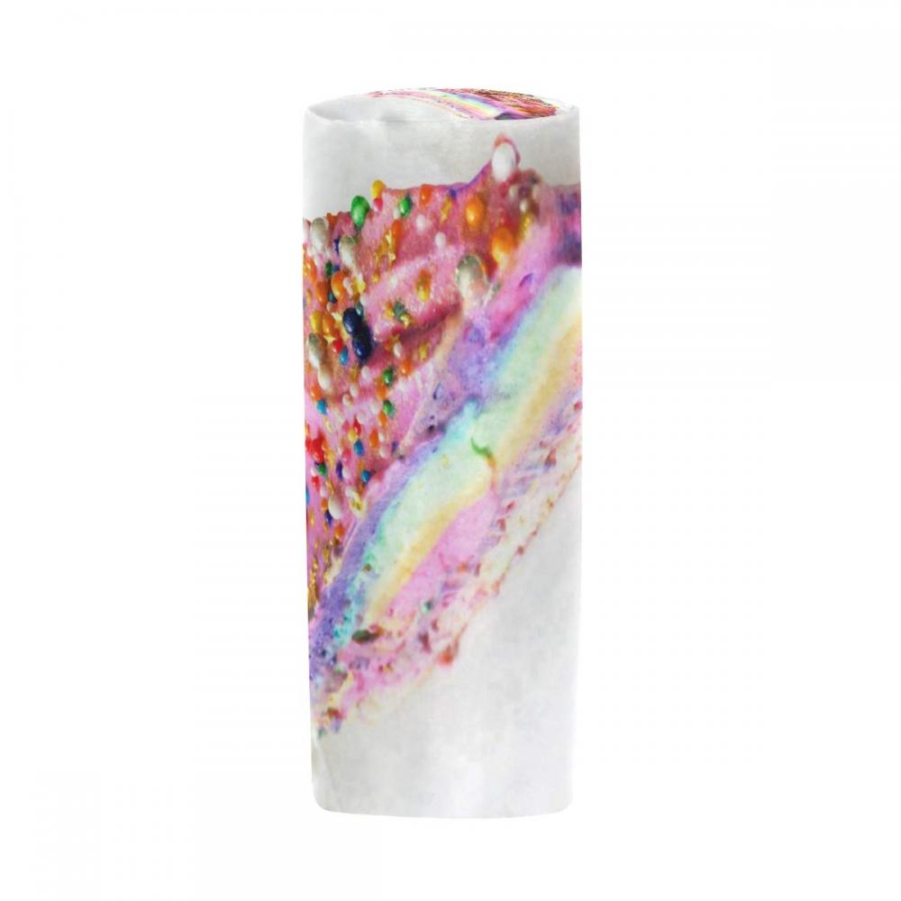 Ice Cream Round Pencil Case 2 Ice Cream Round Pencil Case 2